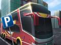 leikur  Bus Simulator: Ultimate 2021