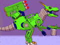 leikur Mechabots