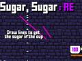 leikur  Sugar, Sugar