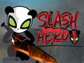 leikur Slash Hero