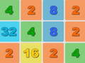 leikur Collect the number: 8000!
