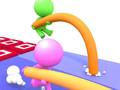 leikur Pole Vault 3d