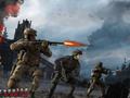 leikur Counter Force Conflict