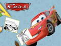 leikur Cars Coloring Book