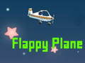leikur Flappy Plane