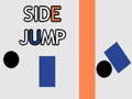 leikur Side Jump