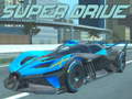 leikur Super drive