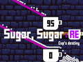 leikur Sugar Sugar RE: Cup's destiny