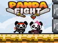 leikur Panda Fight