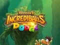 leikur Rayman's Incrediballs Dodge