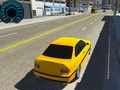 leikur City Car Racing Simulator 2021