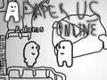 leikur Paper US Online
