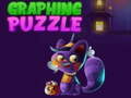 leikur Graphing Puzzle 