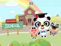 leikur Dr Panda School