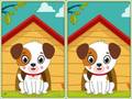leikur Spot 5 Differences