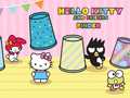 leikur Hello Kitty and Friends Finder