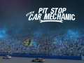leikur Pit Stop Stock Car Mechanic