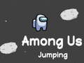 leikur Among Us : Jumping