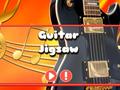 leikur Guitar Jigsaw