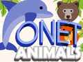 leikur Onet Animals
