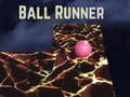 leikur Ball runner