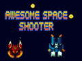 leikur Awesome Space Shooter