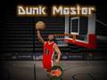 leikur Dunk Master