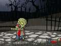 leikur Tiny Zombies