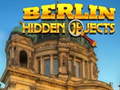leikur Berlin Hidden Objects