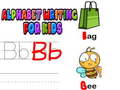 leikur Alphabet Writing for Kids