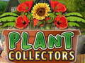 leikur Plant collectors