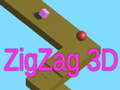 leikur ZigZag 3D
