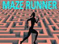 leikur Maze Runner