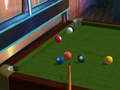 leikur Pool 3D