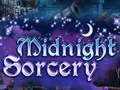leikur Midnight sorcery