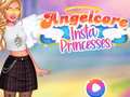 leikur Angel Core Insta Princesses