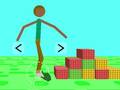 leikur TikTok Milk Crate Challenge
