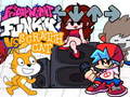 leikur Friday Night Funkin vs Scratch Cat