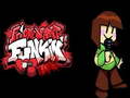 leikur Friday Night Funkin V.S Chara