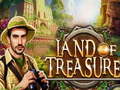 leikur Land of treasure
