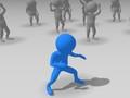 leikur Epic Stickman Challenge