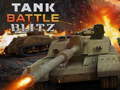 leikur Tank Battle Blitz