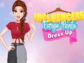 leikur Influencers Cargo Pants Dress Up