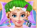 leikur Anna Wants To Become Beautiful