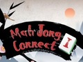 leikur Mah Jong Connect I