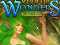 leikur Mermaid Wonders Hidden Object