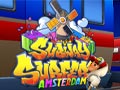 leikur Subway Surfers Amsterdam