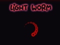 leikur Light Worm