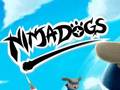 leikur Ninja Dogs 2