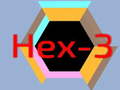 leikur Hex - 3